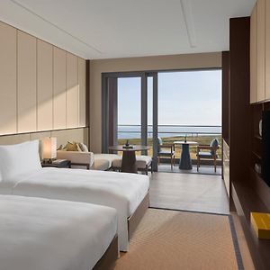 Superior Ocean View Twin